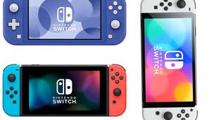 Best Amazon Prime Day Nintendo Switch deals 2022