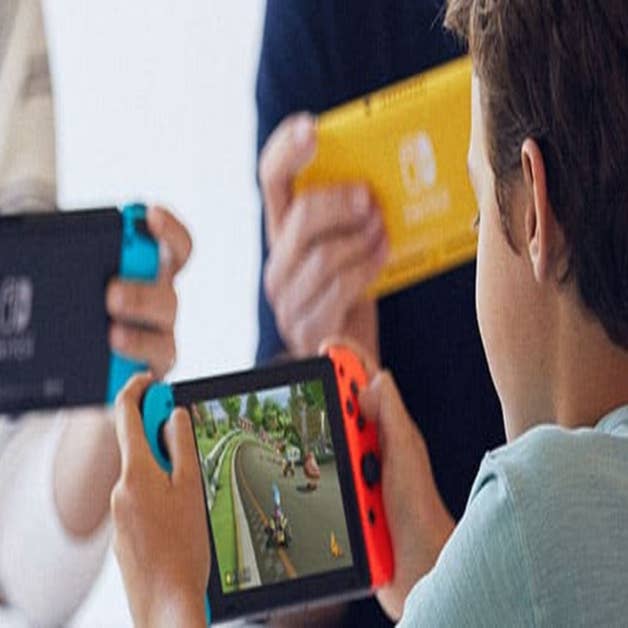 Nintendo Net Worth 2023 - Revenues & Profits