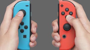 Nintendo Switch sells 7.6M units worldwide, yearly forecast now up to 14M