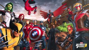 Marvel Ultimate Alliance 3: The Black Order reviews round-up, all the scores