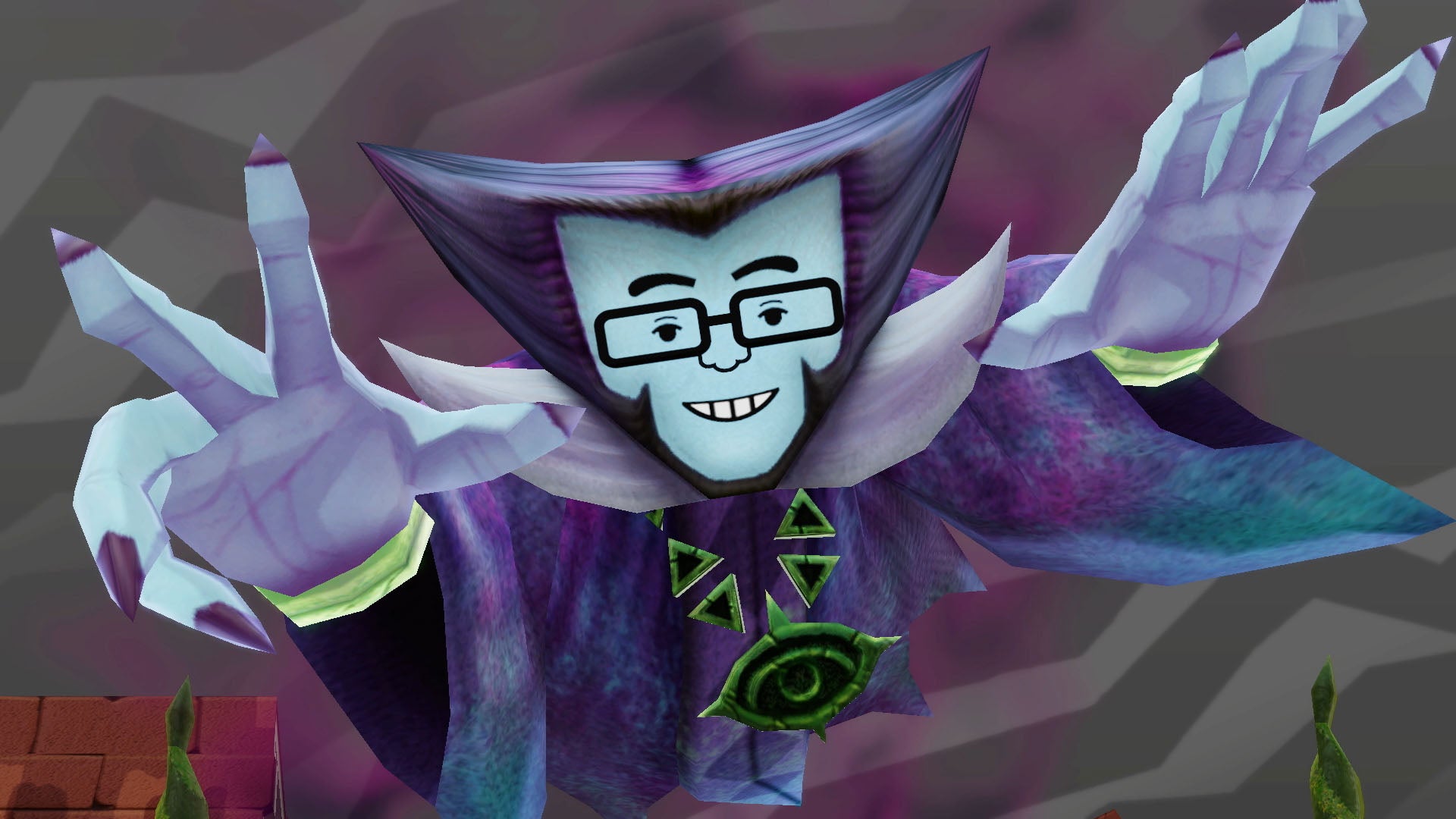 Obscure 3DS RPG Miitopia lands on Nintendo Switch in May VG247