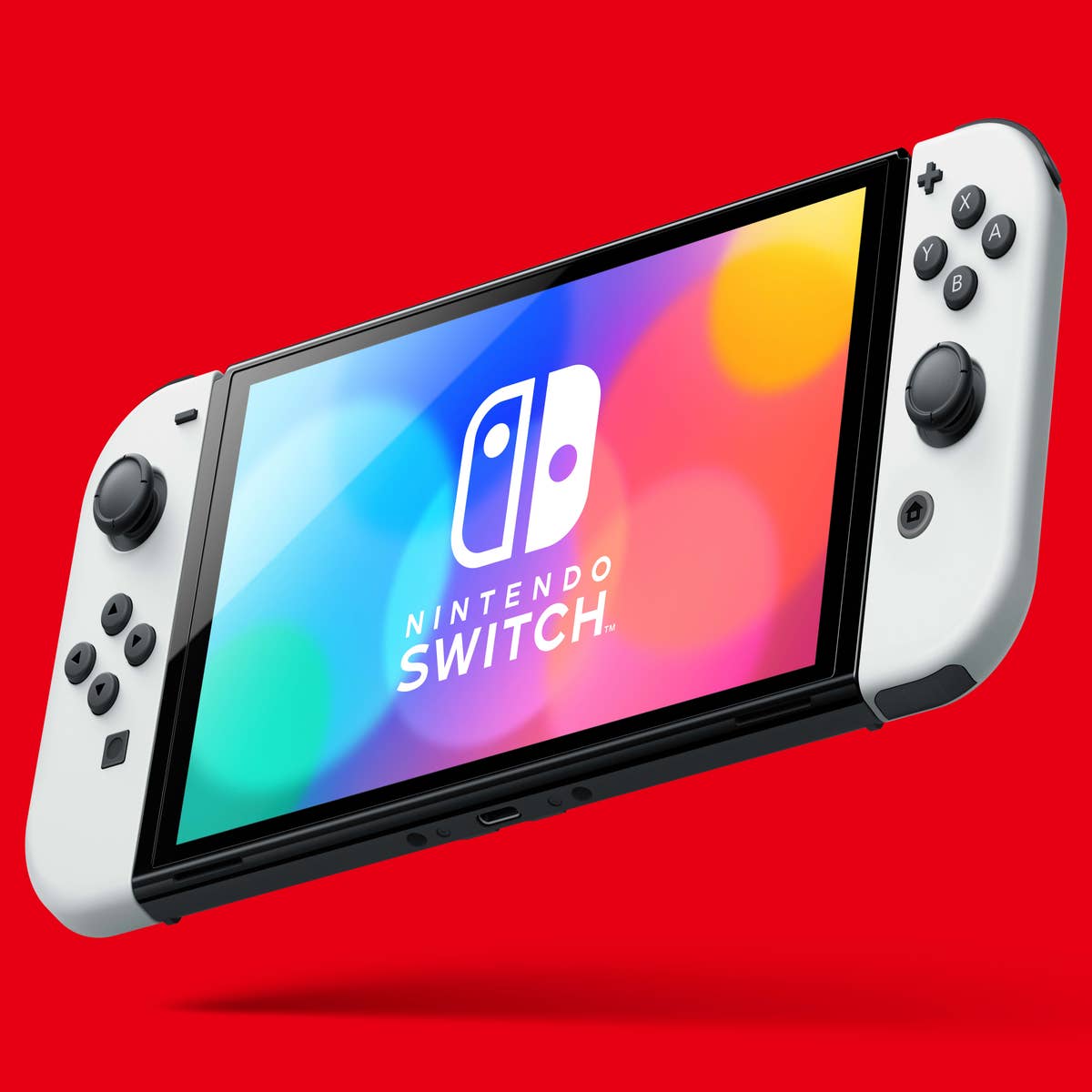 October 2022 NPD: Best-selling games on Switch, year-to-date, last 12 months