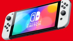 Switch sales fall 23% due to shortage of semiconductor components