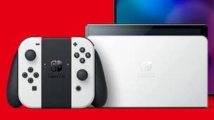 Image for Save 10% on Switch OLED consoles and bundles at Very
