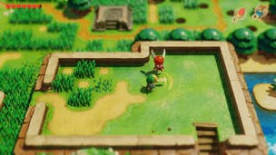 The Legend of Zelda: Link's Awakening - take a look at new changes in this gameplay video