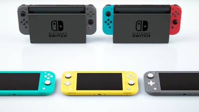 NPD: US console sales in April up 163% to $420m