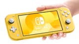 Image for Currys are still running discounts on their Switch Lite bundles