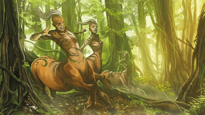 Sword Coast D&D RPG artwork