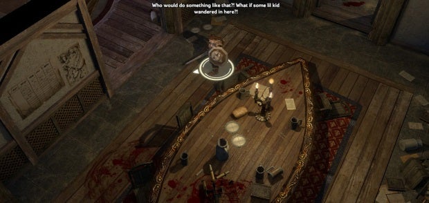 Image for Gather Your Party: 10 Minutes Of Sword Coast Legends