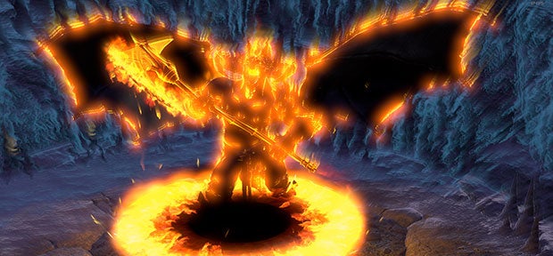 Impressions: Sword Coast Legends (Singleplayer)