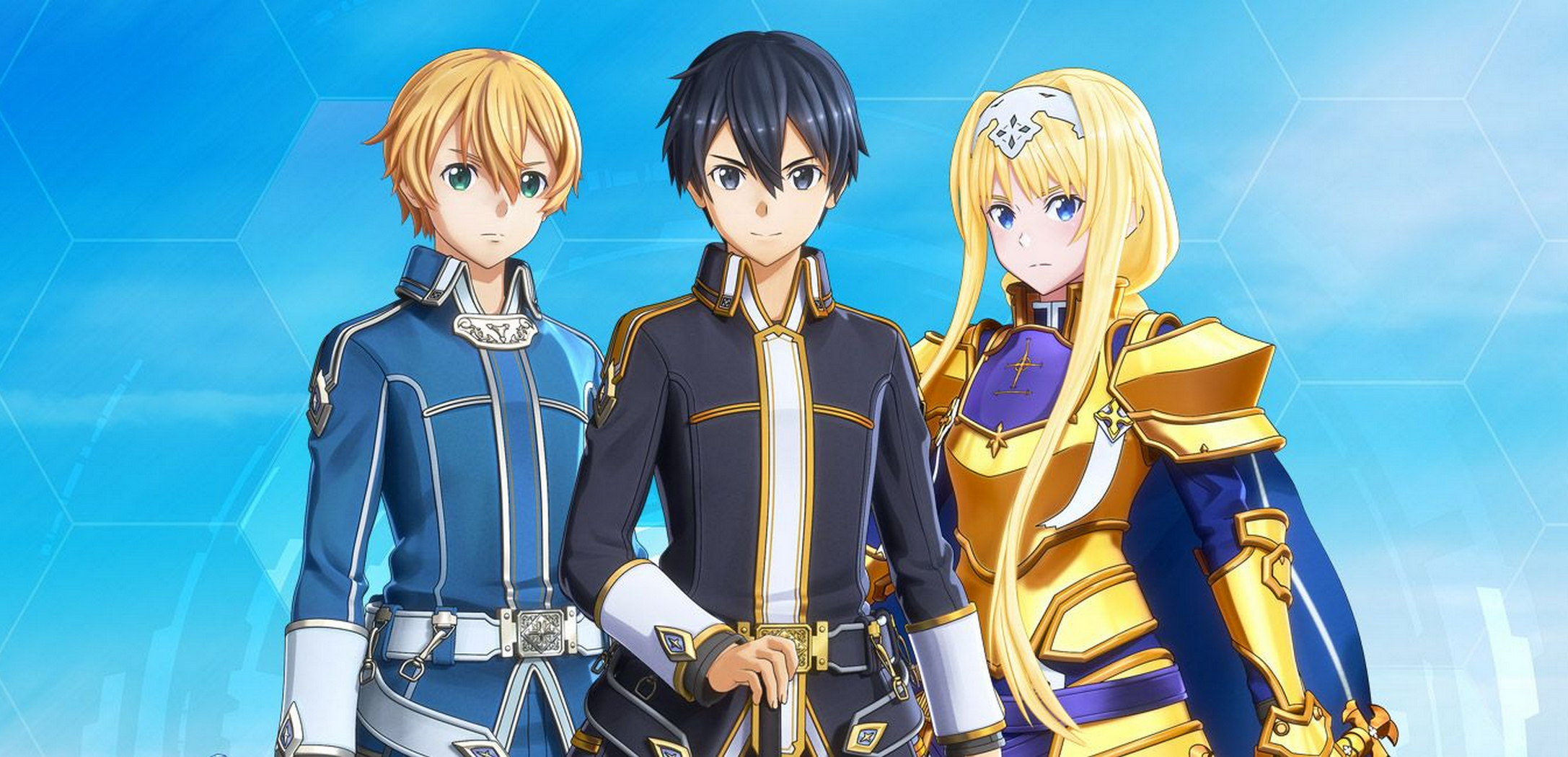 Sword Art Online Alicization Lycoris Alle wichtigen Infos und News zum