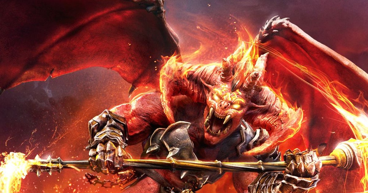 Sword Coast Legends Will Arrive On PS4 Xbox One This Spring VG247 sword-coast-legends-will-arrive-on-ps4-xbox-one-this-spring-vg247