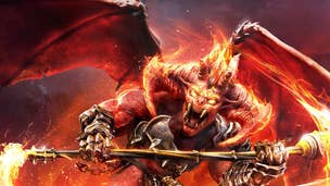 Dungeons & Dragons-based Sword Coast Legends out today on Linux, PC, Mac