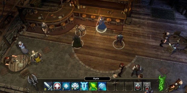 Shunted: Sword Coast Legends Gets Delayed