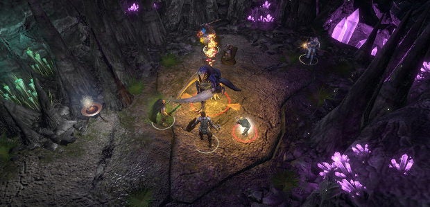 Build And Fight: Sword Coast Legends Gameplay Vids