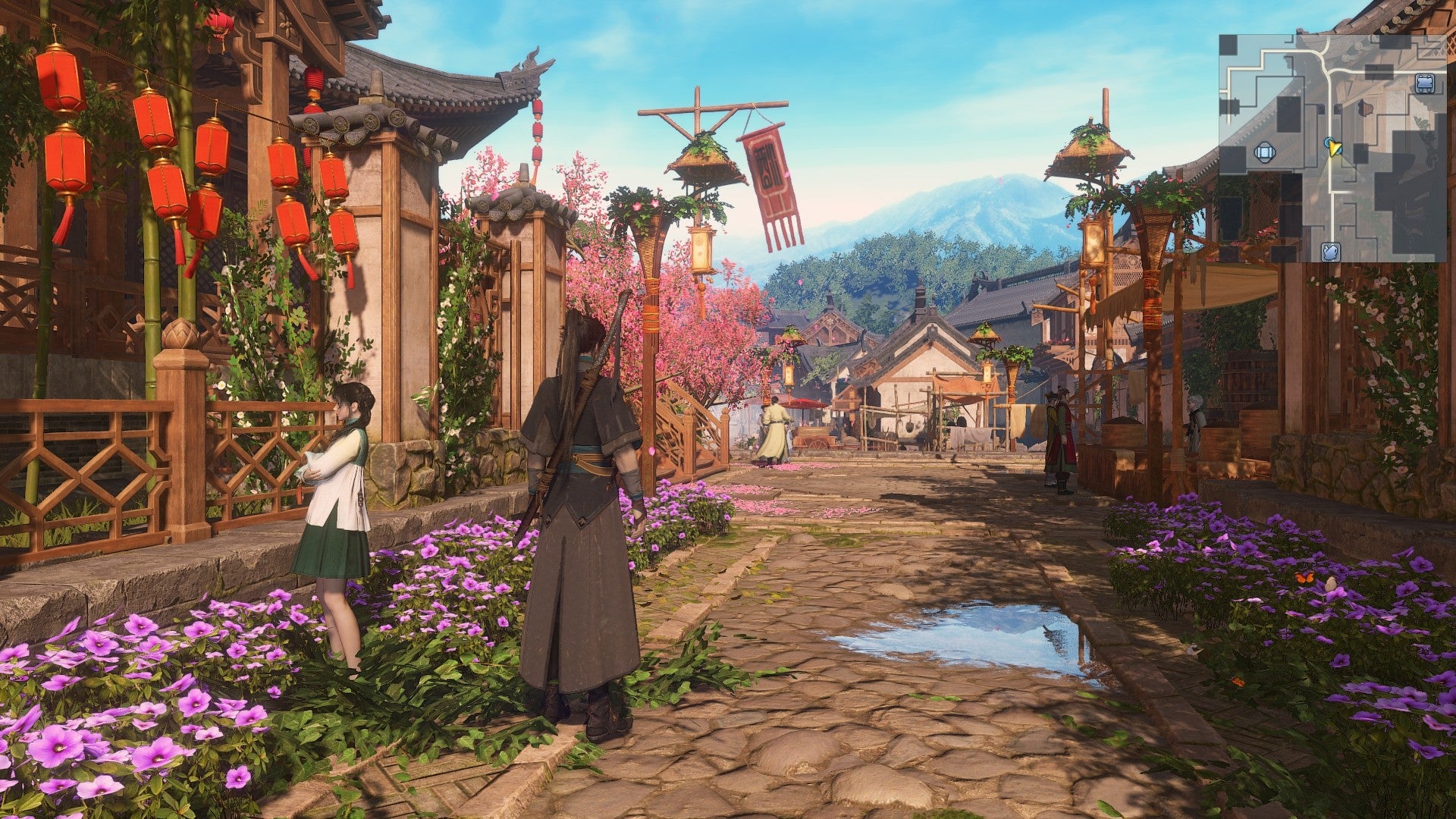 Tencent acquires controlling stake in Swords of Legends dev Wangyuan Shengtang - Vimarsana News