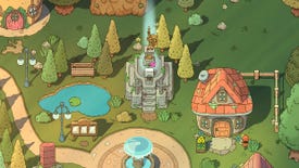 Watch 12 adorable minutes of The Swords of Ditto