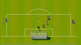 Have You Played... Sensible World Of Soccer?