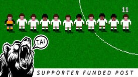 Image for How To Make Sensible Soccer Interesting Again