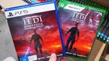 Krabicovka Star Wars Jedi: Survivor bude vyžadovat download