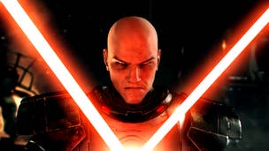 Image for Bioware's moving on from its Star Wars: The Old Republic MMO, Broadsword picking up the lightsaber