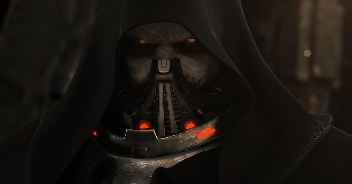 Bioware confirms it’s moving on from Star Wars: The Old Republic MMO Bioware confirms it’s moving on from Star Wars: The Old Republic MMO
