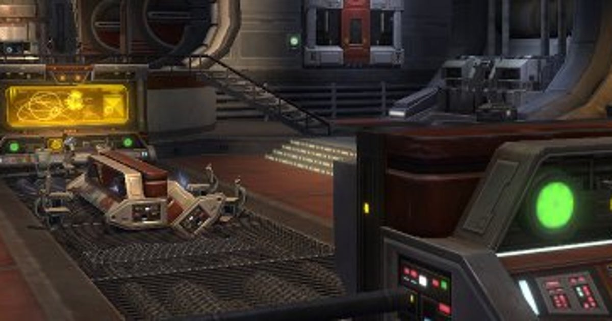 Swtor Bioware Bioware releases SWTOR developer walkthrough for Esseles flashpoint | VG247