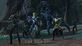 Lite Saber: More Free SWTOR, This Time For All