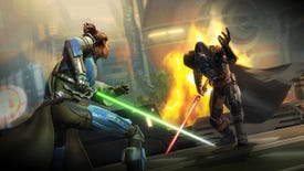 Star Wars: The Old Republic expands again in September