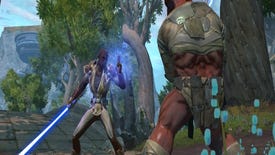 The Old Republic Reveals Final Two Classes