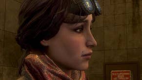Syberia 3 comes out in April - 13 years after Syberia 2