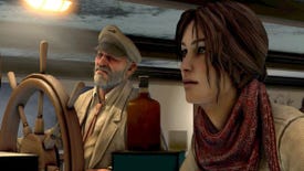 Image for Snowy adventure Syberia 3 finally out today