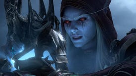 World Of Warcraft: Shadowlands minimum PC requirements now include HDDs again