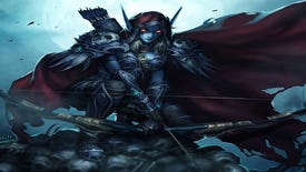 How to use Sylvanas Windrunner in Hearthstone