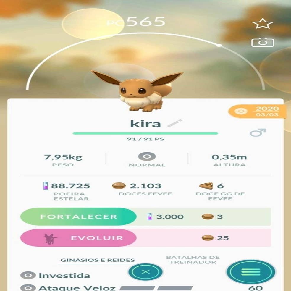 Pokémon GO: Cómo evolucionar a Eevee en Sylveon; todos los métodos