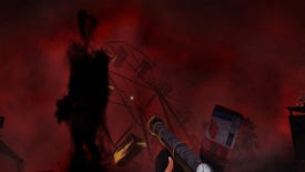 2015's Best Horror Game Returns: Sylvio Remastered