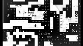 Sym Is A Game About Social Anxiety
