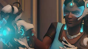 The Evolution of Symmetra, Overwatch's Most Changed and Divisive Character