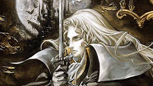 Why We Still Love Castlevania: Symphony of the Night
