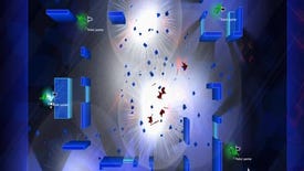 Frozen Synapse: Beating Mike Gapper