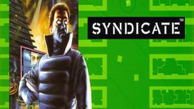 Won't Take Much Persuading: Syndicate For Free