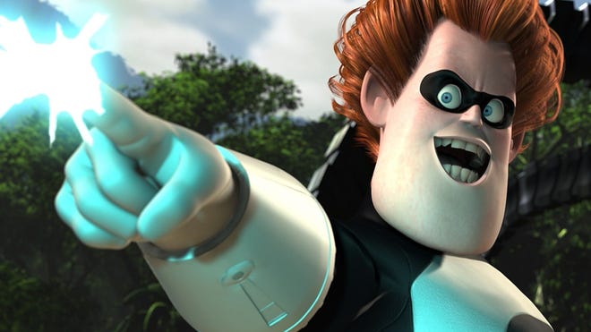 Syndrome film screenshot