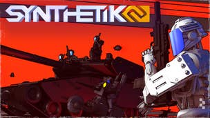 Image for Here's our first look at Synthetik 2 gameplay, demo coming next week