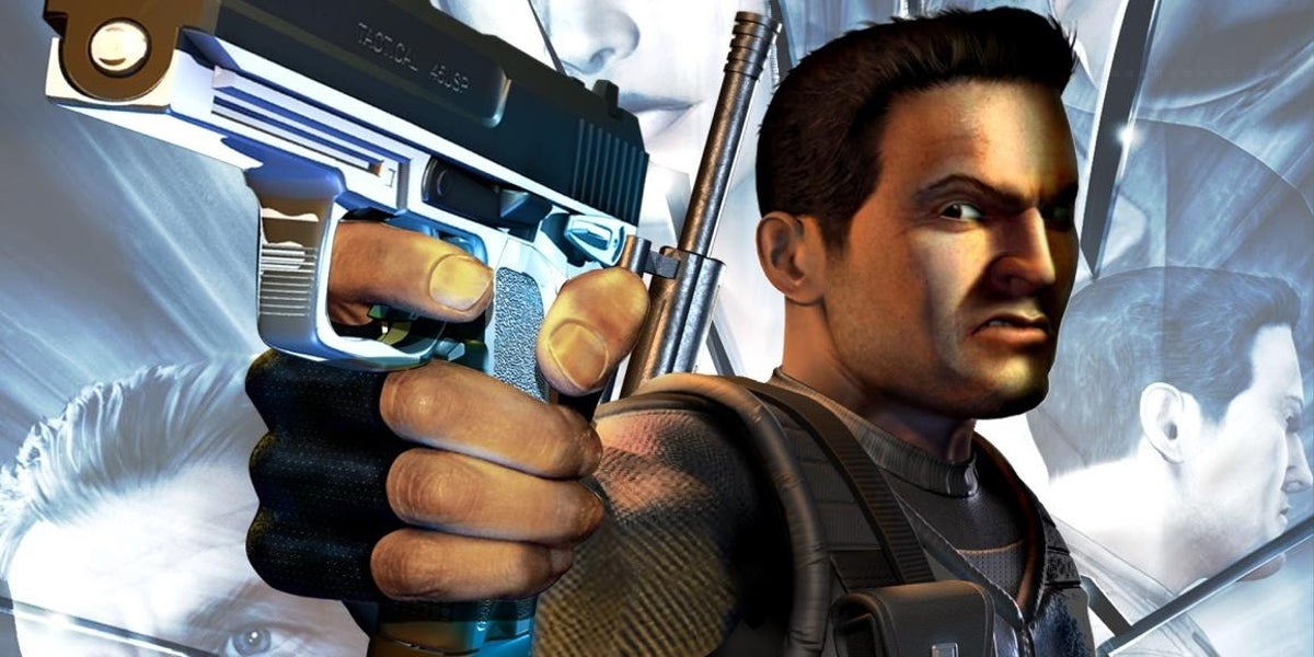 Four 'Syphon Filter' games have been rated for PlayStation re-release