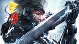 Metal Gear Rising: Revengeance - preview