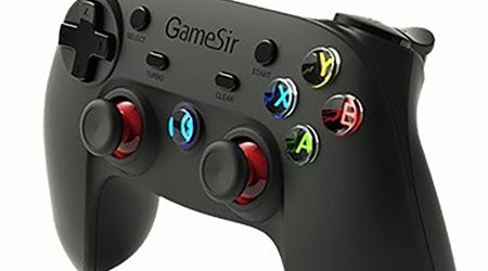 GameSir G3s recensione Eurogamer.it