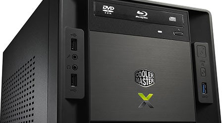 NVIDIA Mini PC GeForce Experience articolo Eurogamer.it