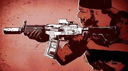 Special Forces Team X review Eurogamer.it