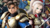 Dragon Quest Heroes: L'albero del Mondo - recensione