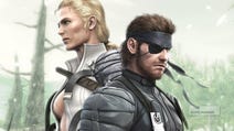 Metal Gear Solid: Snake Eater 3D - review